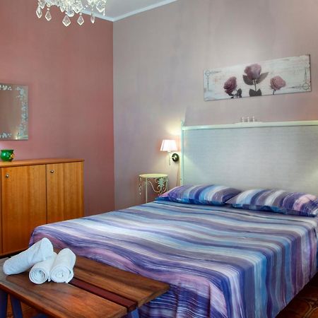Casa Liberta Appartement Castellammare del Golfo Buitenkant foto