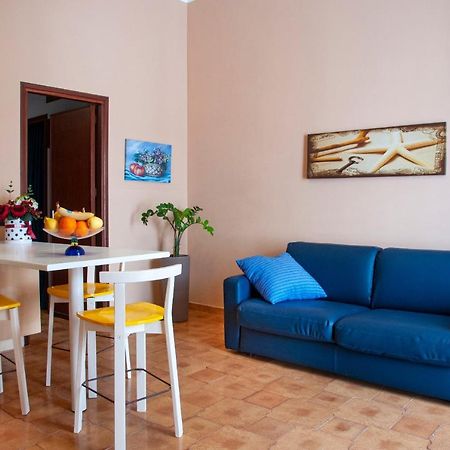 Casa Liberta Appartement Castellammare del Golfo Buitenkant foto
