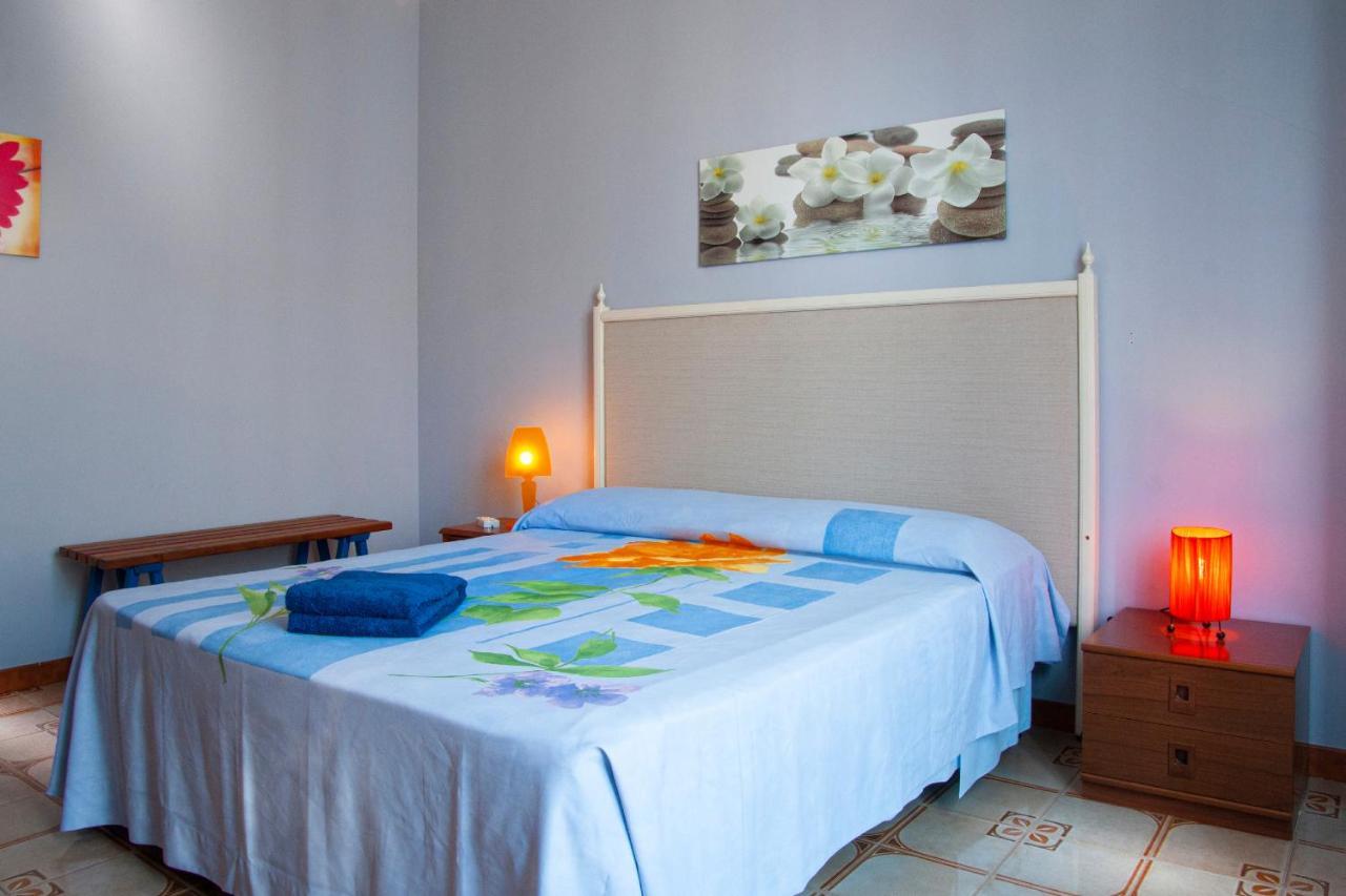 Casa Liberta Appartement Castellammare del Golfo Buitenkant foto