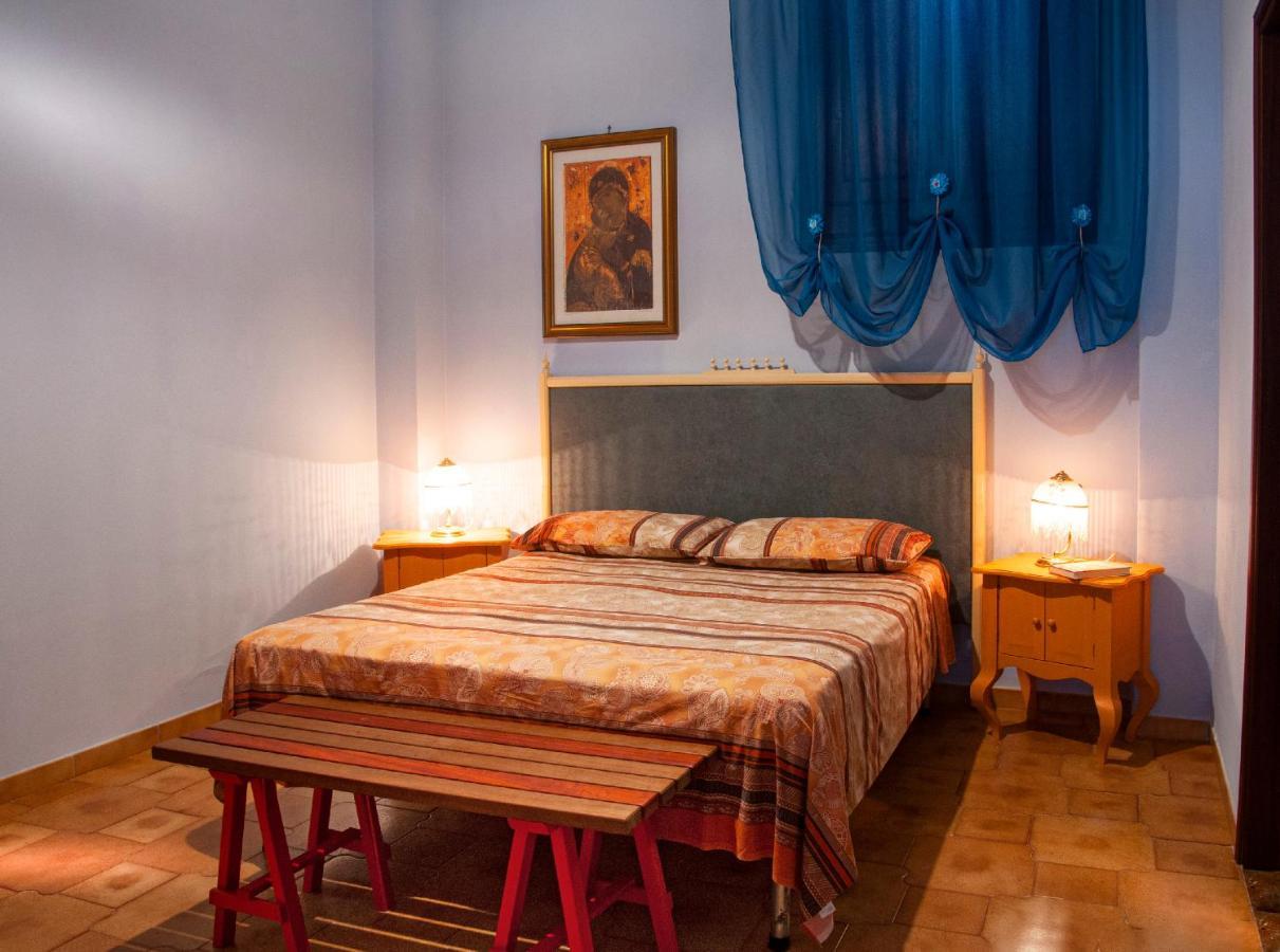 Casa Liberta Appartement Castellammare del Golfo Buitenkant foto
