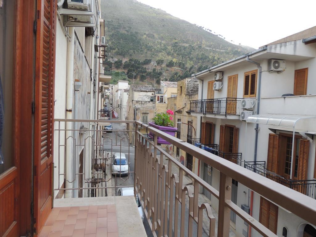 Casa Liberta Appartement Castellammare del Golfo Kamer foto