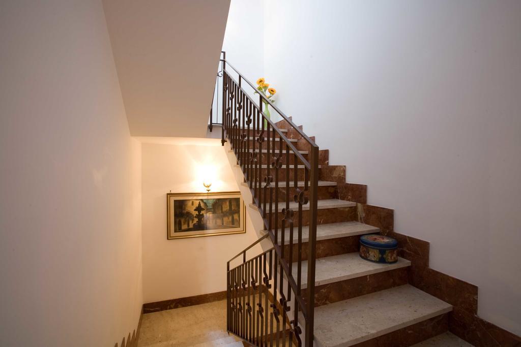 Casa Liberta Appartement Castellammare del Golfo Kamer foto