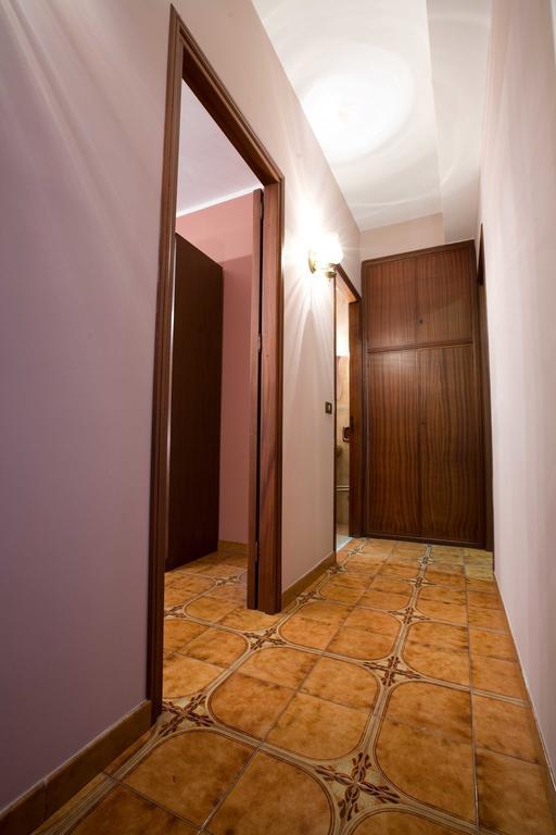 Casa Liberta Appartement Castellammare del Golfo Kamer foto