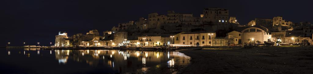 Casa Liberta Appartement Castellammare del Golfo Kamer foto