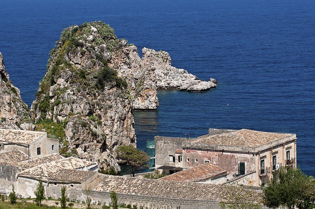 Casa Liberta Appartement Castellammare del Golfo Kamer foto